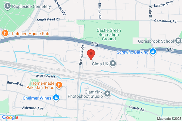 Satellite Graphics Ltd