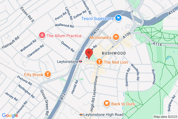 haart estate and lettings agents Leytonstone