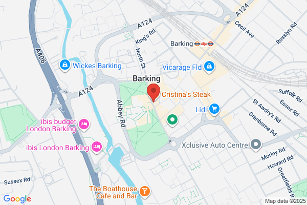 Ideal Locations