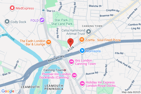 REMAX Real Estate Agents London