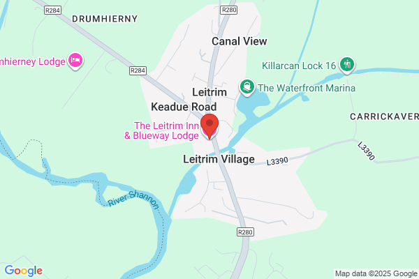 Leitrim Inns