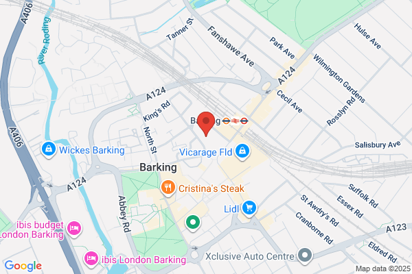 The Barking