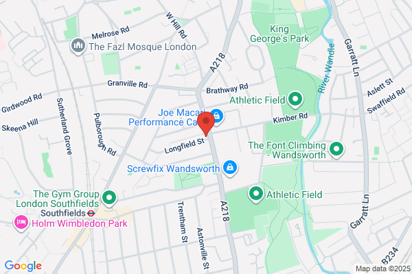 The Gardners Arms