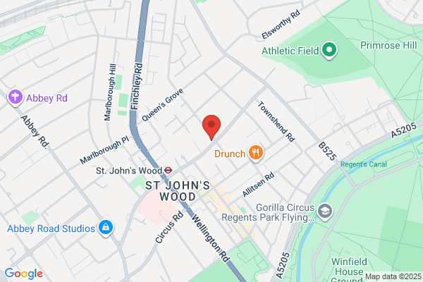 The Ordnance Arms