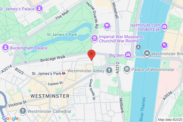 The Westminster Arms