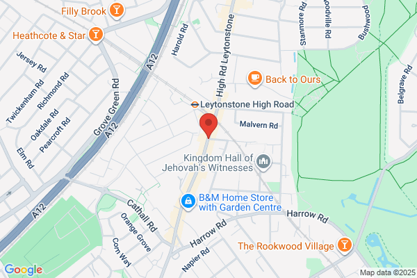 Zulus Bar