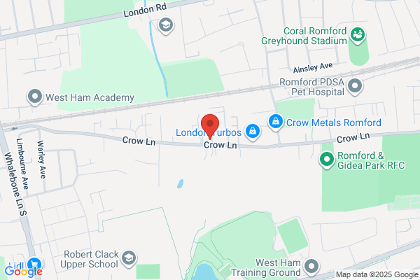 Lazarus & Son Removals
