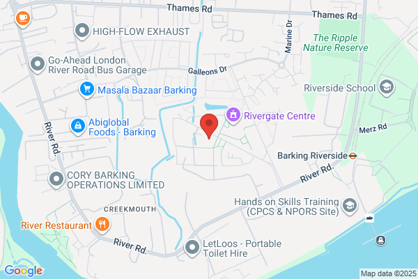 Alpha Removal UK