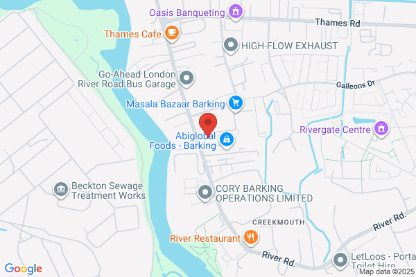 Quickcrate Ltd