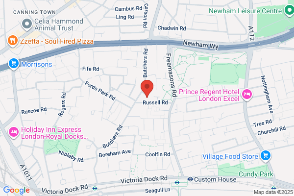Summerdale Court Care Home