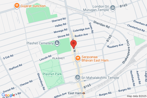 Chennai Dosa Ltd