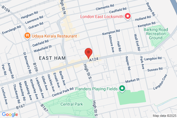 Pizza Hut East Ham