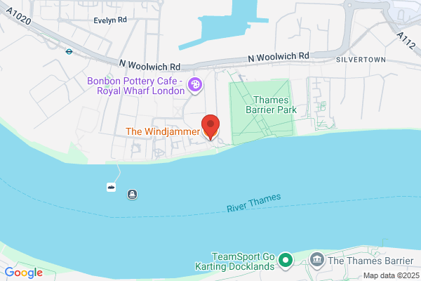 The Windjammer