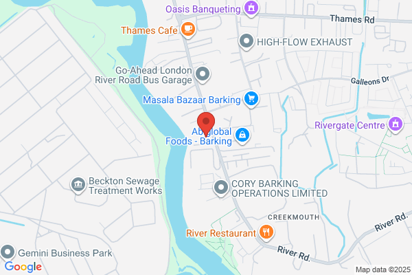 Euro Span Roadways Ltd