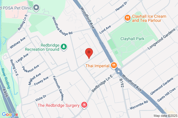 Belgrave Roofing Ltd