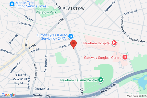 Newham Sixth Form College