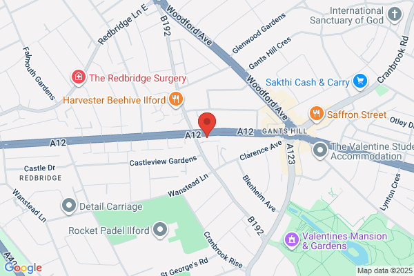 UK College Of Business Computing