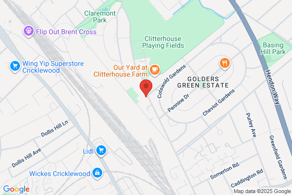 Clitterhouse Infant Nursery School