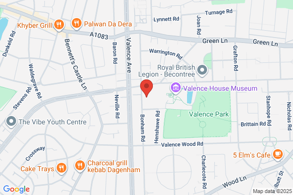 Valence Junior School