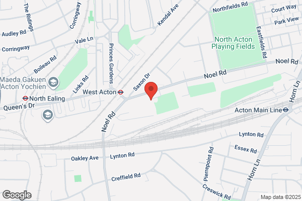 West Acton Primary School