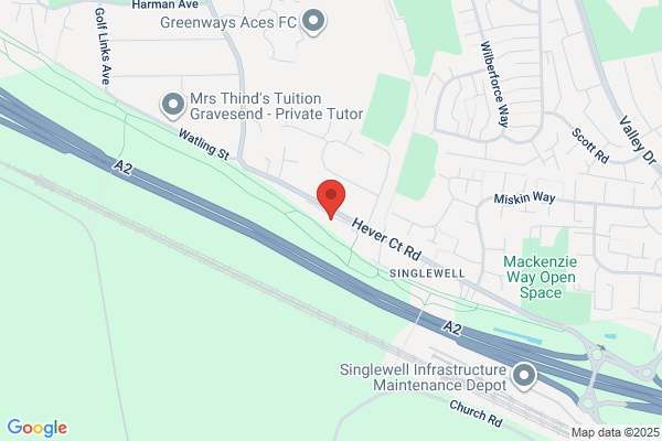 D M Security (London) Ltd