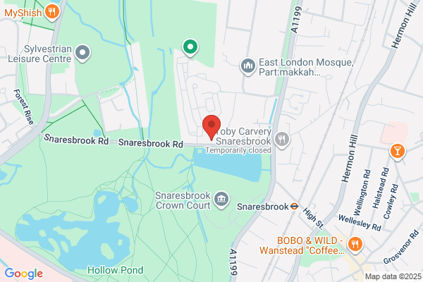 Eagle Lodge Sheltered Housing