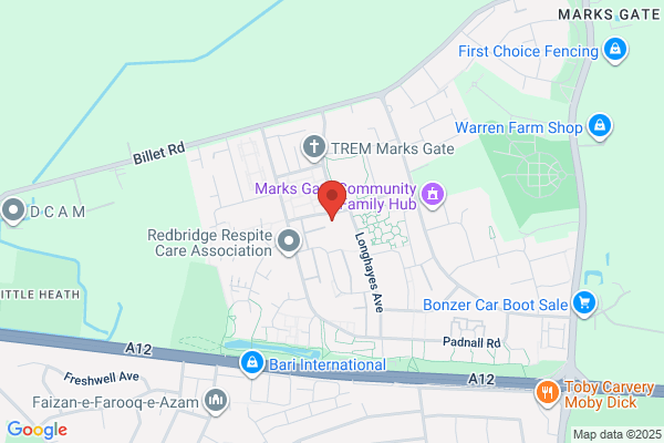 Padnall Road Sheltered Housing