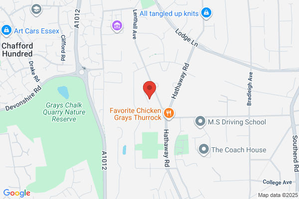 Sheldrake Close Sheltered Housing