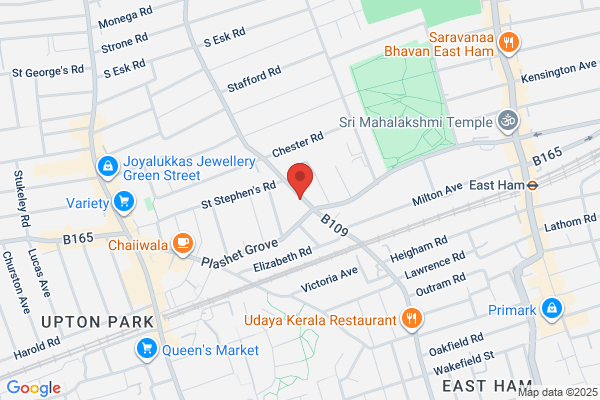 Express Shipping Services