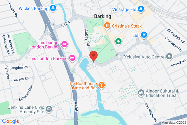 MISC Agencies (UK)
