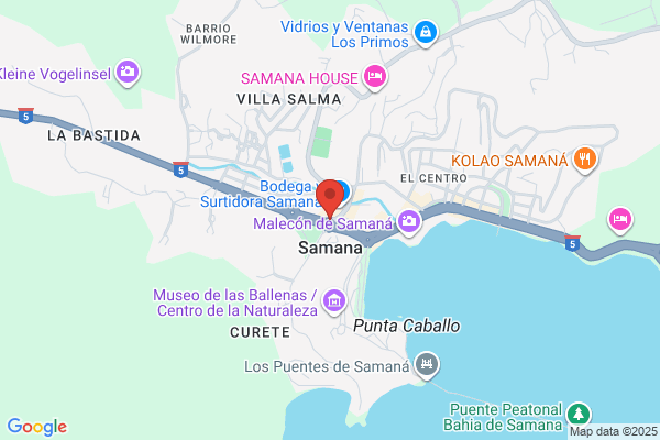 Samana