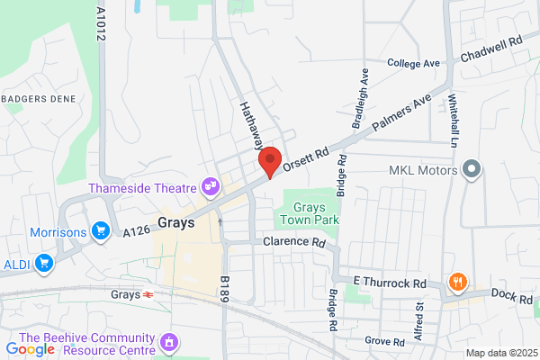 Hatten Asplin Glenny