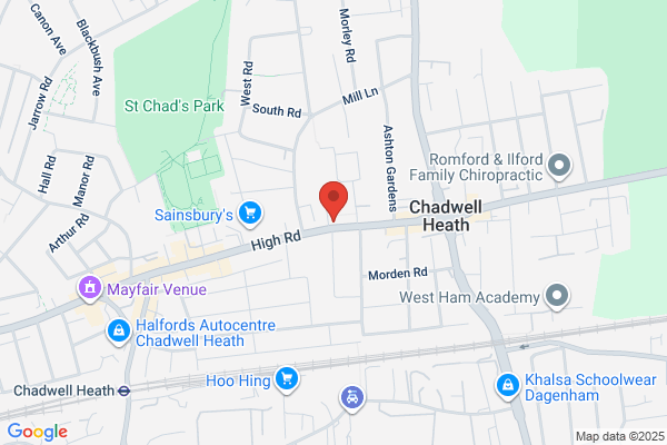 Patricks Solicitors