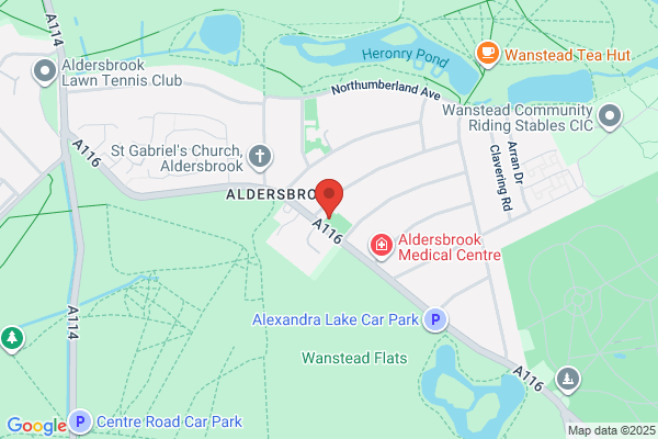 Aldersbrook Bowls Club Ltd