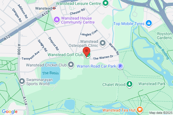 Wanstead Bowling Club
