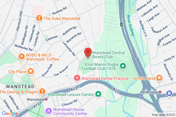Wanstead Central Bowls Club