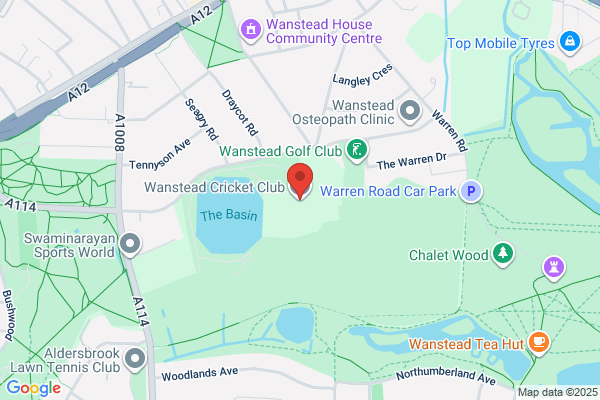Wanstead Cricket Club