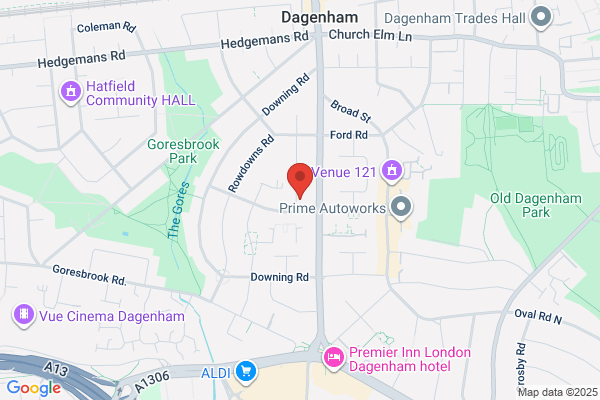 Dougletstore