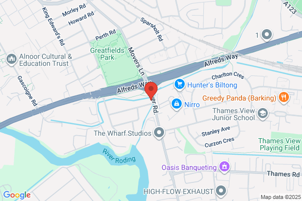Kierbeck Ltd