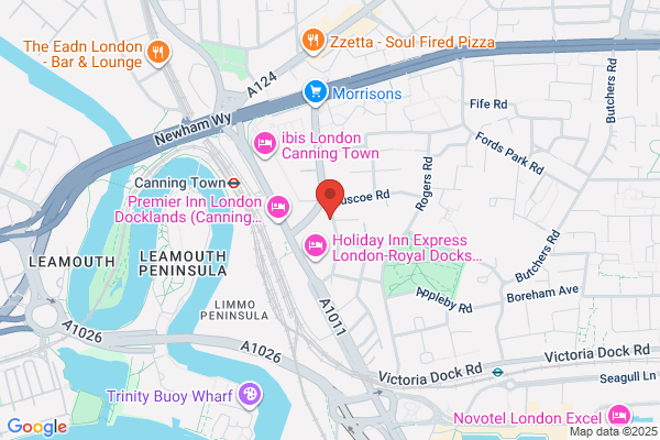 Budgens
