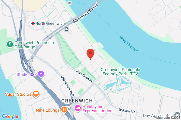 Co-op Food - Greenwich Peninsula - Chandlers Ave