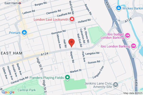 Chutneys