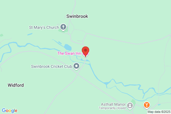 The Swan