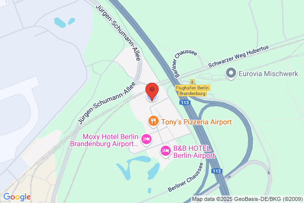 Easy Airport