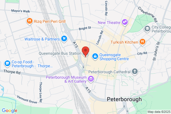 Queensgate Communication