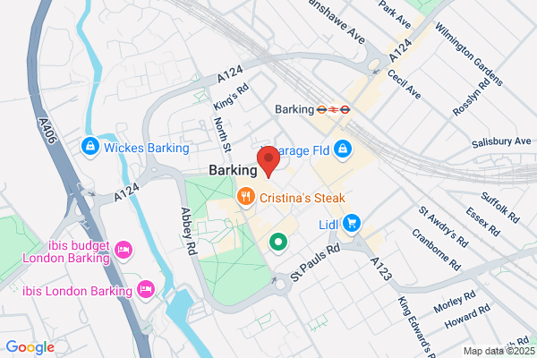 Business Training Centre