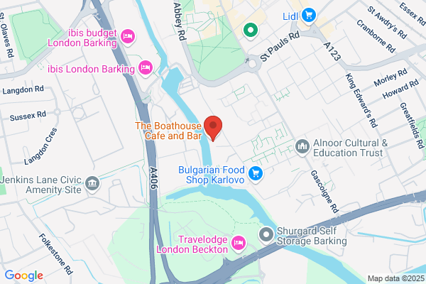 London School of Kinesiology