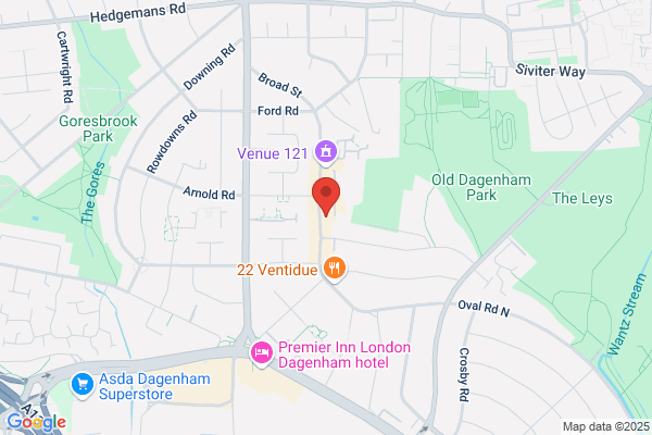 Dagenham Travel