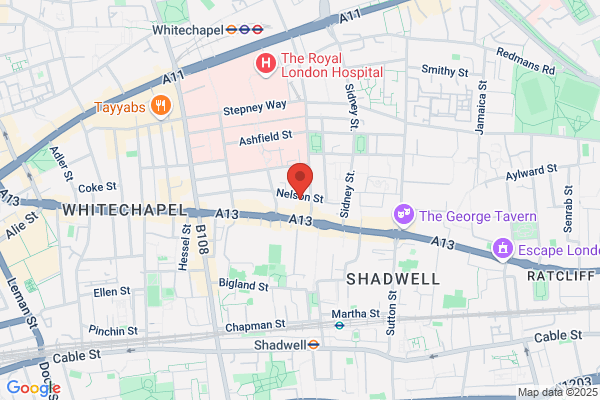 Nelson London Ventures Ltd