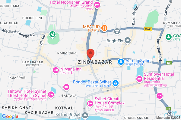 Sylhet Enterprise